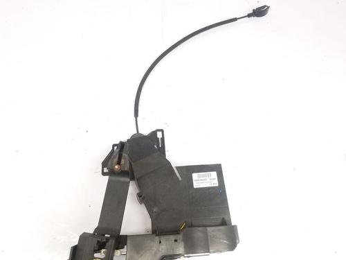 Used Front right lock FORD FIESTA V (JH_, JD_) 1.25 16V (75 hp) 27708522