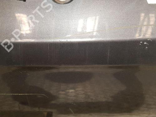Rear bumper OPEL CORSA D (S07)  | BP22202995C8 