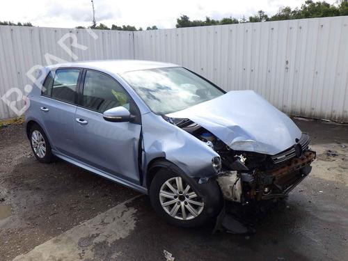 Gearbox VW GOLF VI (5K1) 1.6 TDI | BP28158158M3  - Image 10