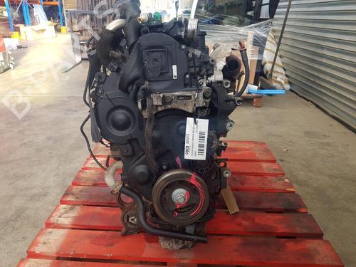 Engine PEUGEOT PARTNER Box Body/MPV 1.6 HDi 16V | BP39916391M1 - Image 7