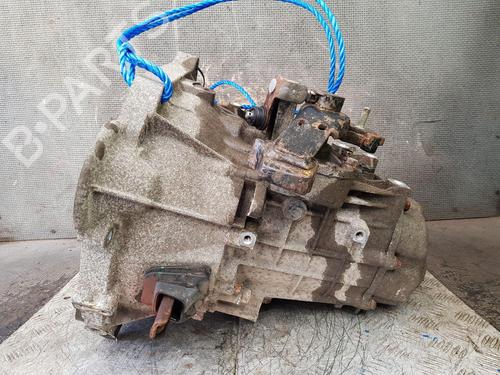 Gearbox KIA CEE'D (JD) 1.4 CVVT | BP25840799M3