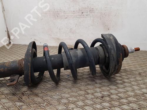 Left front shock absorber VAUXHALL VIVARO B Van (X82) 1.6 CDTi | BP29492536M16 