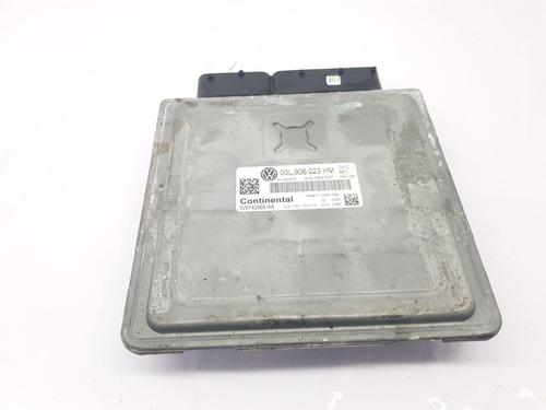 Engine control unit (ECU) VW GOLF VI (5K1) 1.6 TDI | BP31603535M57  - Image 6