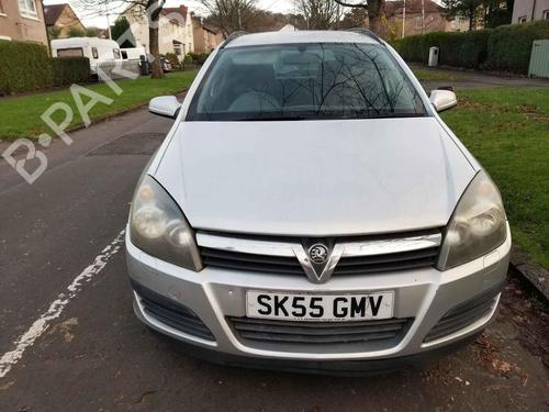 Foran kofangere VAUXHALL ASTRA Mk V (H) Estate (A04) 1.8 (L35) | BP33834048C7  - Image 24