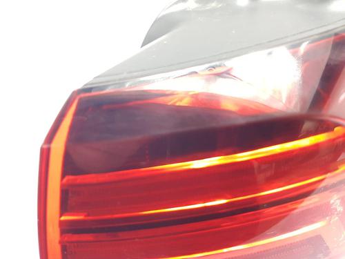 Right taillight VW GOLF VII (5G1, BQ1, BE1, BE2) 2.0 TDI | BP28137062C35 