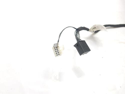 Right mirror MERCEDES-BENZ E-CLASS Coupe (C207) E 350 CDI (207.322) | BP29984510C27