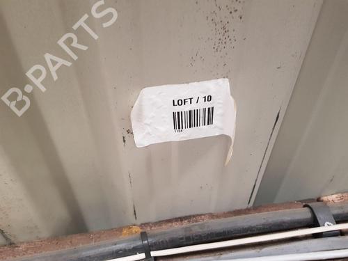 AC pipe MERCEDES-BENZ GLA (H247) GLA 220 d 4-matic (247.715) | BP32398162M126 