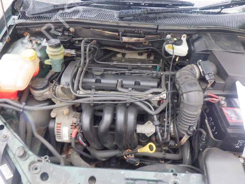 Vindusheismekanisme høyre foran FORD FOCUS I (DAW, DBW) 1.6 16V | BP29292855C23 