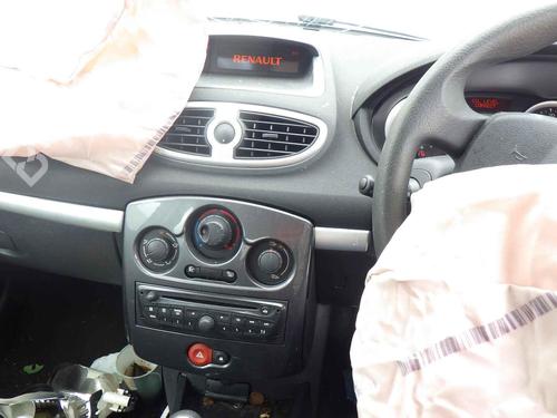 Radio RENAULT CLIO III (BR0/1, CR0/1) 1.2 16V (BR02, BR0J, BR11, CR02, CR0J, CR11) | BP28120280E6 