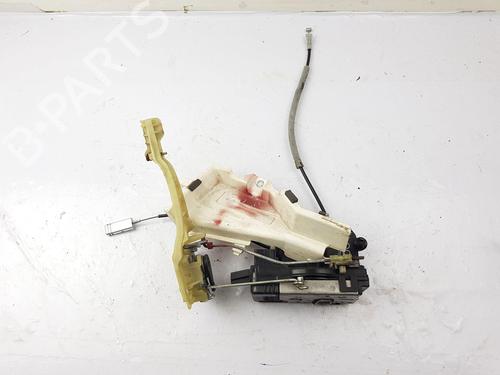 Used Front right lock Front right lock 37267654 37267654