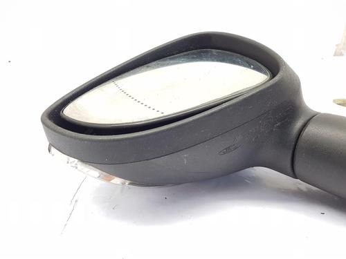 Left mirror FORD FIESTA VI (CB1, CCN) 1.4 TDCi | BP31722997C26 