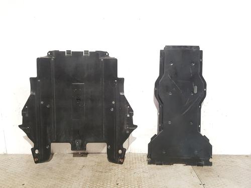 Used Underbody protection PORSCHE CAYMAN (987) 2.9 (265 hp) 23263947