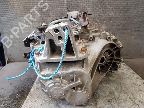 Gearbox HYUNDAI i20 II (GB, IB) 1.4 CRDi | BP24440681M3 