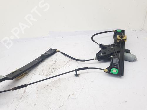 Front left window mechanism FORD FOCUS III 1.0 EcoBoost | BP33473170C22 - Image 3