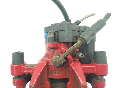 Left rear brake caliper AUDI A3 (8V1, 8VK) S3 quattro | BP36093381M107 - Image 3