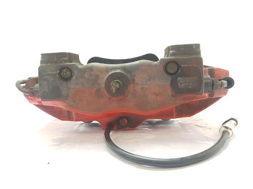Right front brake caliper PORSCHE CAYMAN (987) 2.9 | BP29755817M104 