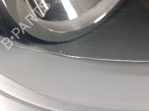 Right headlight FORD FIESTA V (JH_, JD_) 1.25 16V | BP29316064C29 