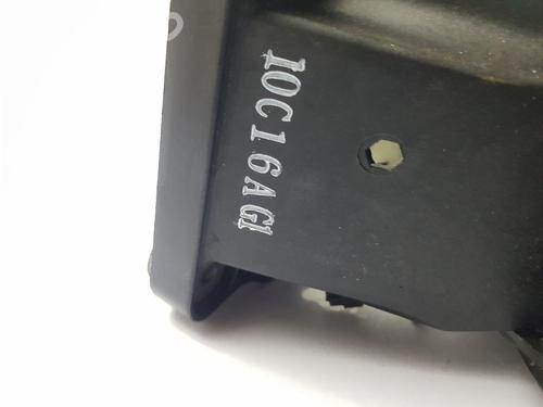 Gear lever CHEVROLET SPARK (M300) 1.2 | BP36915502M90  - Image 6