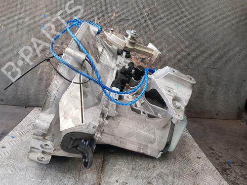 Gearbox OPEL CORSA F (P2JO) 1.2 (68) | BP29054861M3