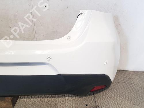 Rear bumper MAZDA 2 Hatchback (DL, DJ) 1.5 SKYACTIV-G (DJLFS) | BP29408149C8 