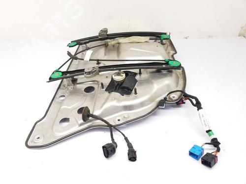 Rear right window mechanism BENTLEY CONTINENTAL FLYING SPUR (3W_) 6.0 | BP27372277C25 