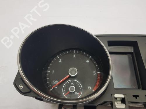 Instrument cluster VW GOLF VI (5K1) 2.0 TDI | BP30090930C47 