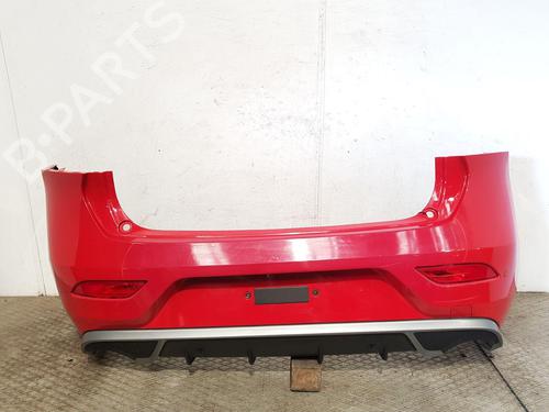 rear-bumper-volvo-v40-hatchback-525-2012-2013-2014-2015-2016-2017-2018-2019-32766767 main image