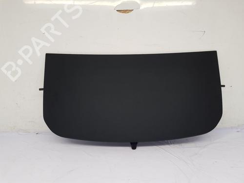 Used Rear parcel shelf BMW i4 (G26) M50 xDrive (544 hp) 30764970