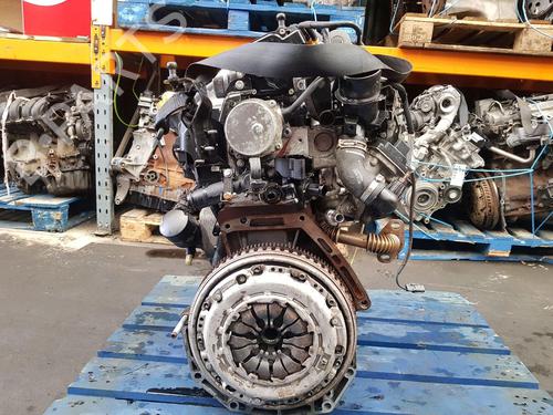 Engine NISSAN QASHQAI II (J11, J11_) 1.5 dCi | BP30137810M1