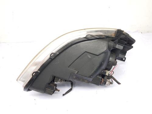 Left headlight SUZUKI SX4 (EY, GY) 1.6 VVT (RW416, YA21S) | BP32251994C28