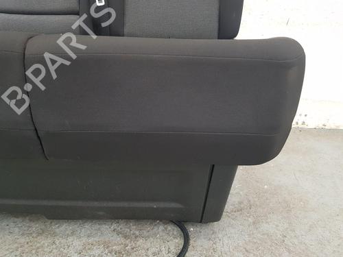Left front seat VW CRAFTER Van (SY_, SX_) | BP39584851C15 - Image 14