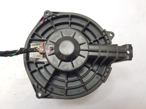 Heater blower motor HONDA CIVIC VIII Hatchback (FN, FK) 2.2 CTDi (FK3) | BP22658035M62 