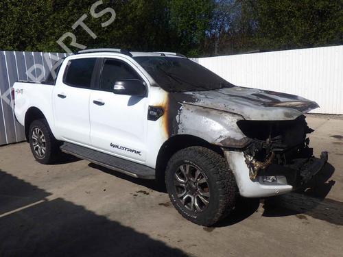 Brugte FORD RANGER (TKE) 3.2 TDCi 4x4 4946605