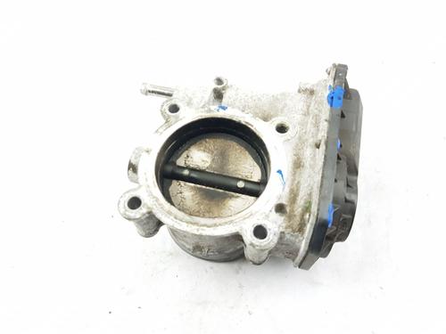 Throttle body TOYOTA GT 86 Coupe (ZN6_) 2.0 (ZN6AC_, ZN6BC_, ZN6K) | BP29737927M82
