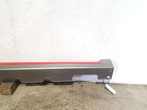 Right sideskirt KIA PICANTO III (JA)  | BP29378990C114 