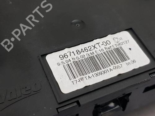 Climate control PEUGEOT RCZ 2.0 HDi | BP31663660I5 