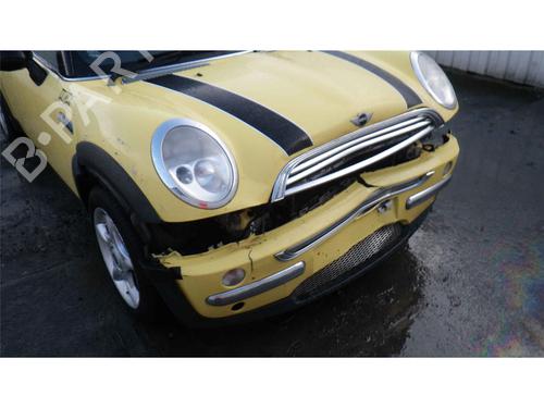 Used Parts MINI MINI (R50, R53) Cooper (116 hp) 4324877