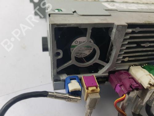 Electronic module BMW 3 (F30, F80) 320 i | BP30581210M83