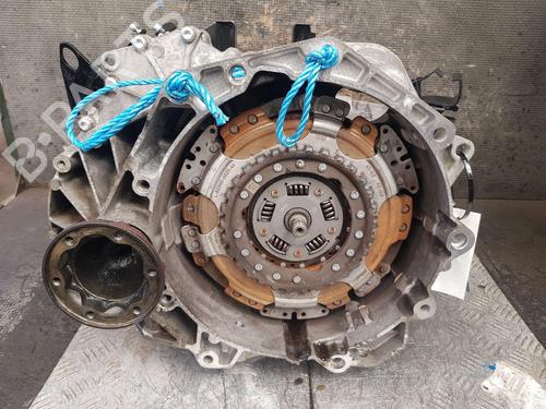 Used Gearbox Gearbox 36904674 36904674