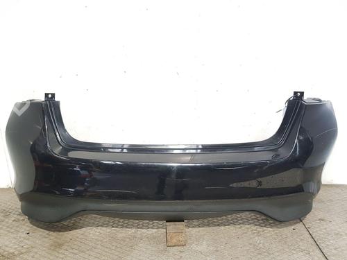 rear-bumper-nissan-pulsar-hatchback-c13-2014-29167768 main image