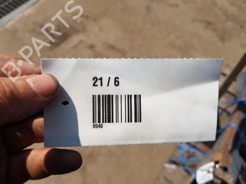 Subframe HONDA JAZZ IV (GK_) 1.3 | BP26185181M9 - Image 8
