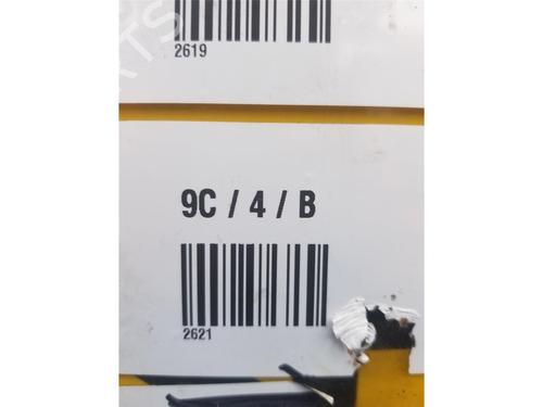 Engine MERCEDES-BENZ C-CLASS (W204) C 180 Kompressor (204.044, 204.045) | BP22680589M1 