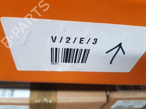 Electronic module VW GOLF VIII (CD1, DA1) 2.0 TDI | BP31841929M83  - Image 7