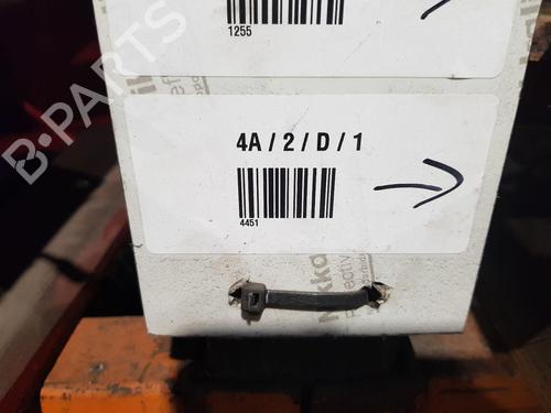 Engine VW T-ROC (A11, D11)  | BP27166753M1 