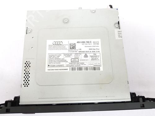 Electronic module AUDI A7 Sportback (4GA, 4GF) 3.0 TDI | BP22680606M83 