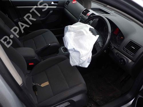 Front right window mechanism VW GOLF V (1K1) 1.9 TDI | BP22664987C23 