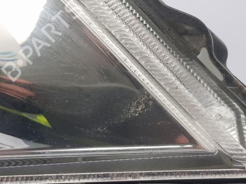 Left daytime light NISSAN JUKE (F15) 1.5 dCi | BP32251980C104 