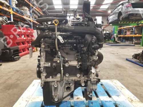 Engine LAND ROVER RANGE ROVER VELAR (L560) | BP30806042M1