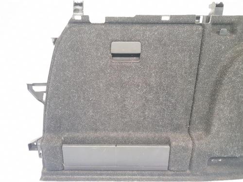 Rivestimento bagagliaio SKODA SUPERB III Estate (3V5) 2.0 TDI | BP30471642I3