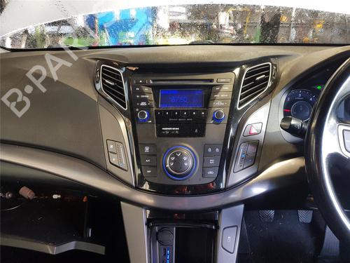 Ricambi HYUNDAI i40 I CW (VF)  1.7 CRDi  4779229